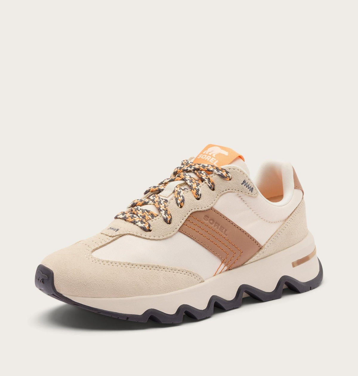 Kinetic™ Ember Women's Sneaker - Honey White, Snow
