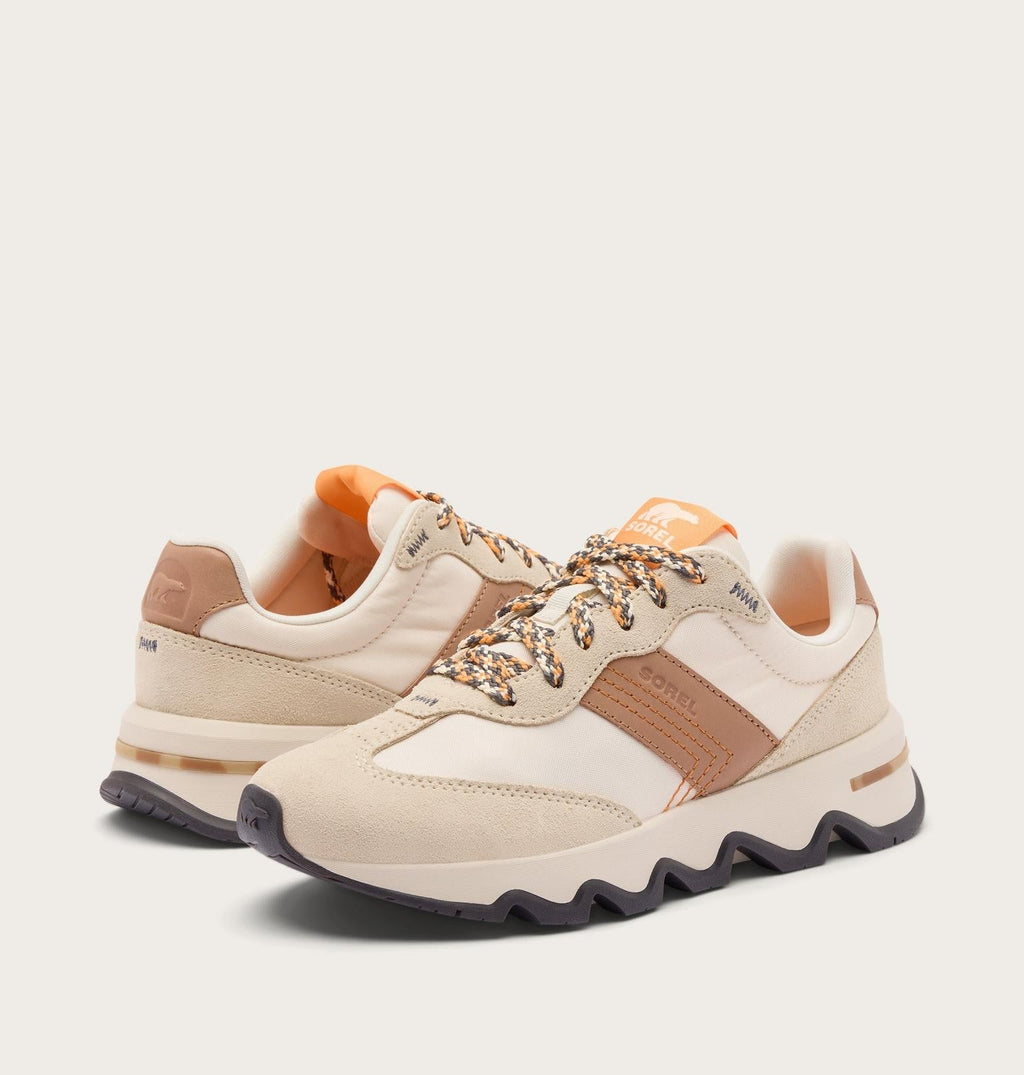 Kinetic™ Ember Women's Sneaker - Honey White, Snow