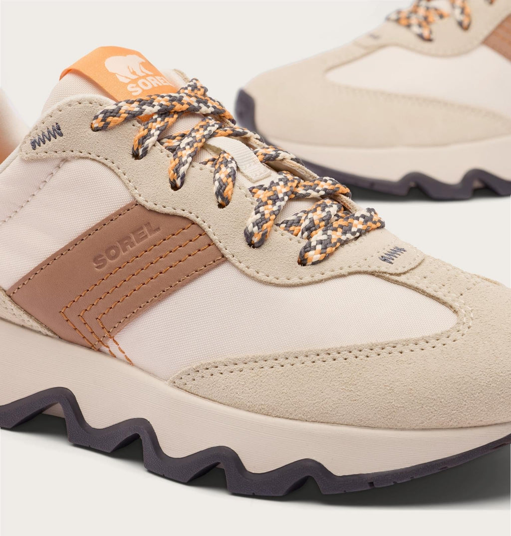 Kinetic™ Ember Women's Sneaker - Honey White, Snow
