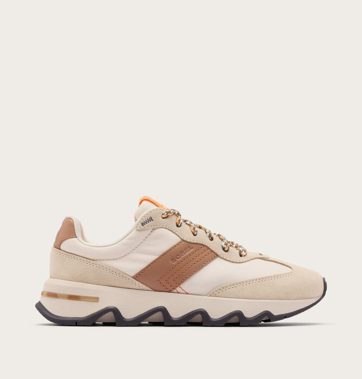 Kinetic™ Ember Women's Sneaker - Honey White, Snow