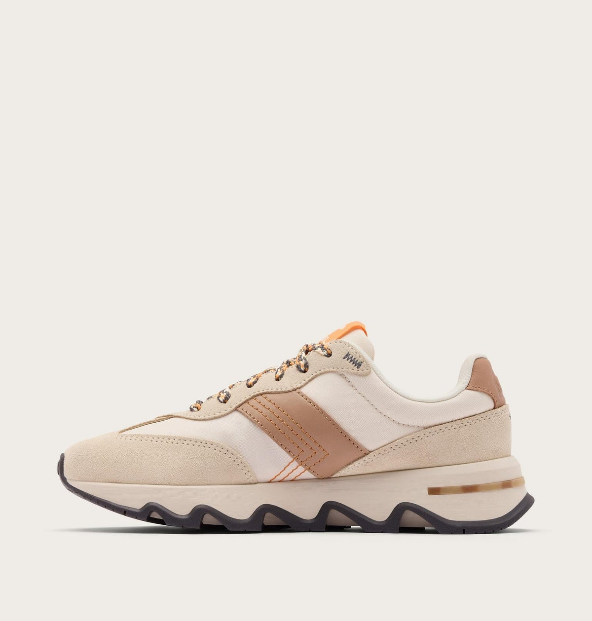 Kinetic™ Ember Women's Sneaker - Honey White, Snow