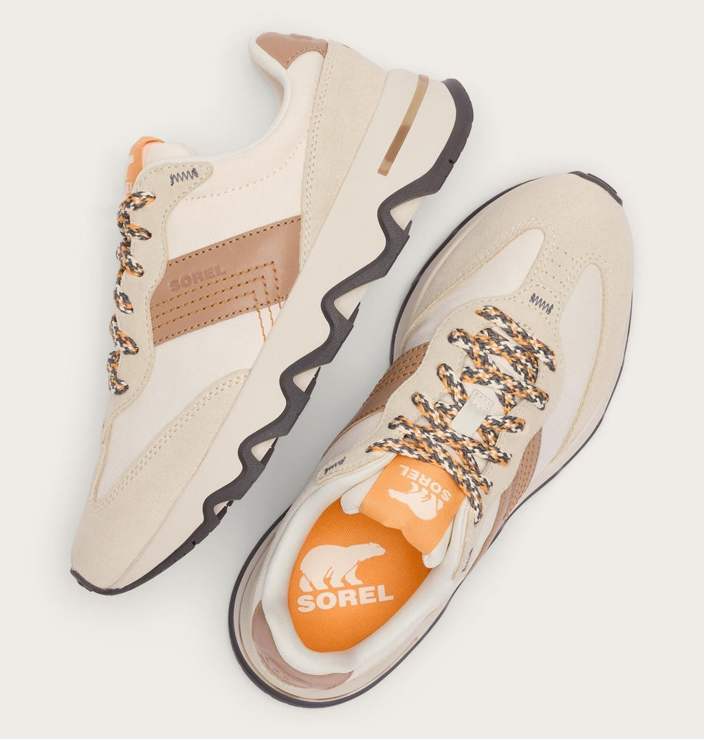 Kinetic™ Ember Women's Sneaker - Honey White, Snow