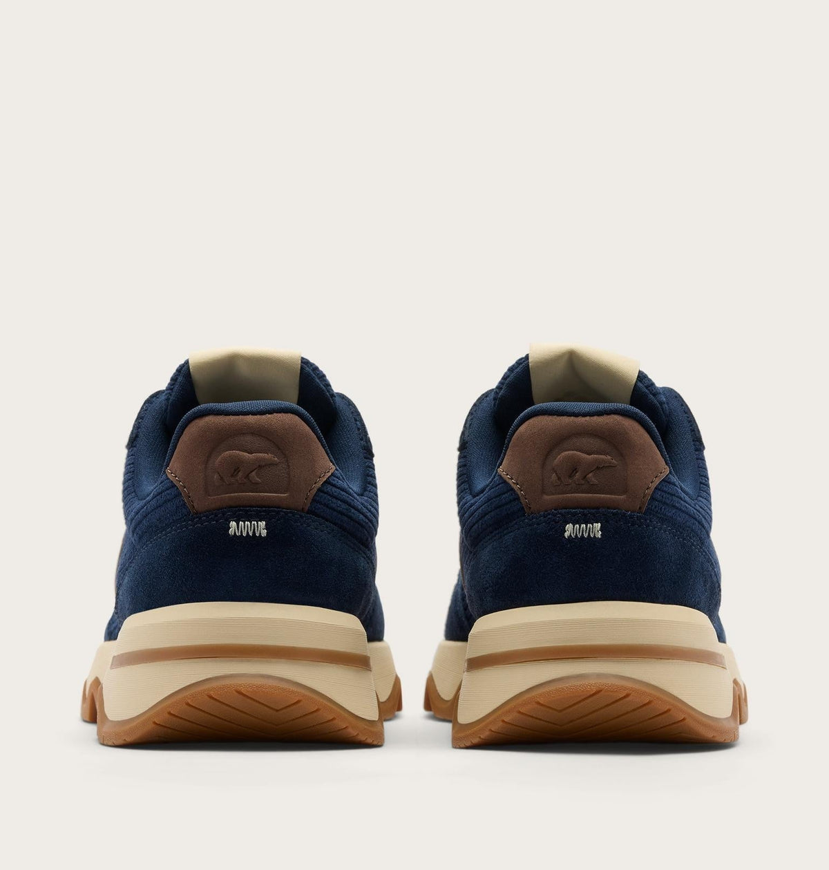 Kinetic™ Ember Women's Sneaker - Collegiate Navy, Bleached Ceramic