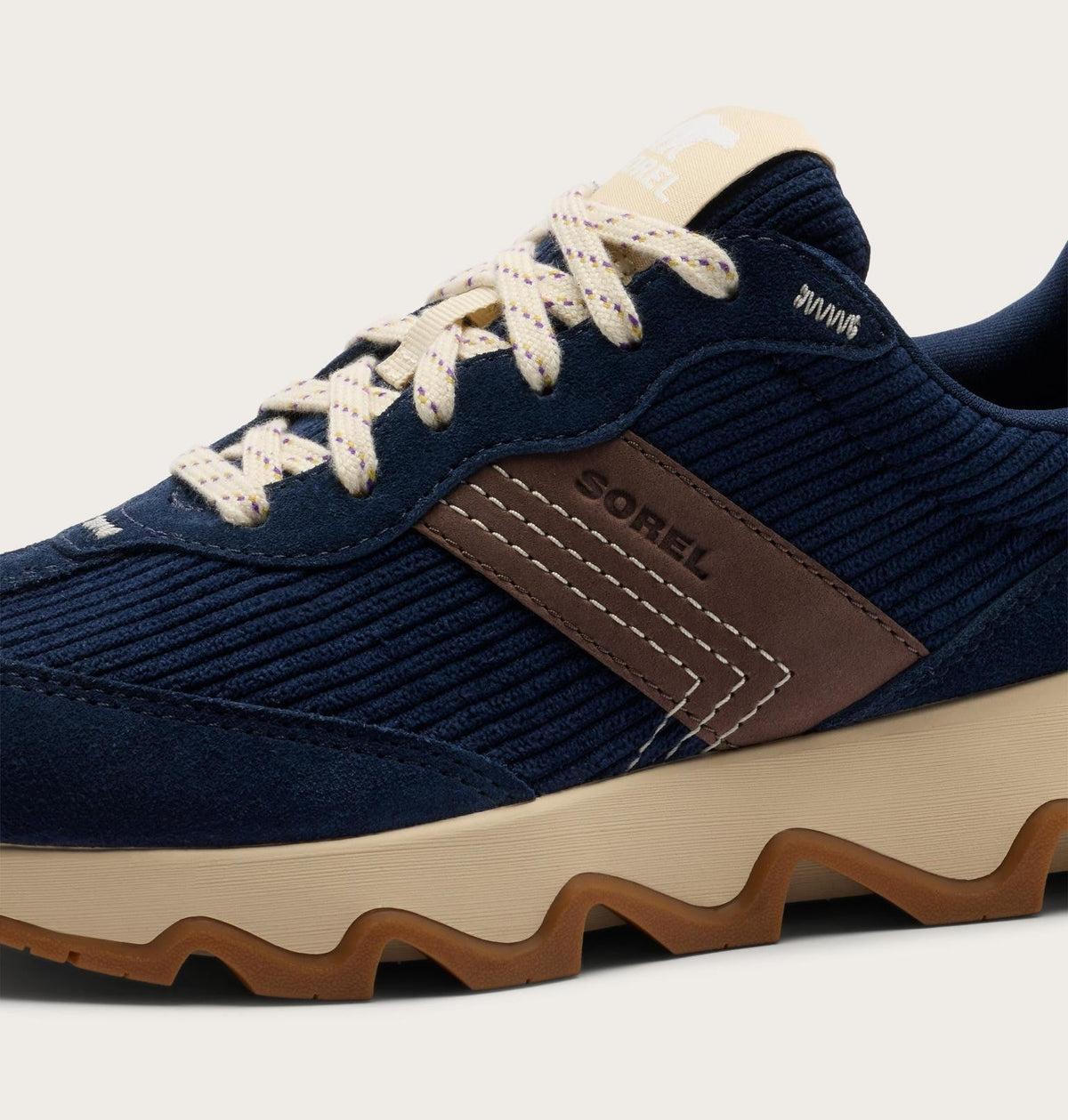 Kinetic™ Ember Women's Sneaker - Collegiate Navy, Bleached Ceramic