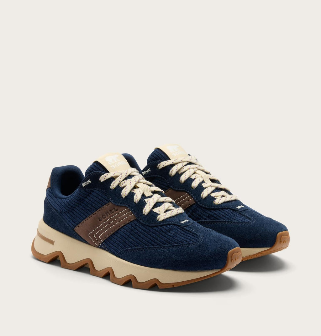 Kinetic™ Ember Women's Sneaker - Collegiate Navy, Bleached Ceramic