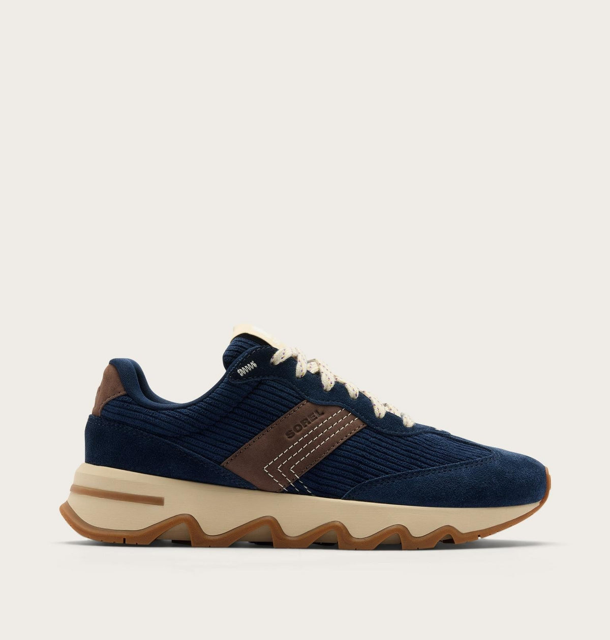 Kinetic™ Ember Women's Sneaker - Collegiate Navy, Bleached Ceramic
