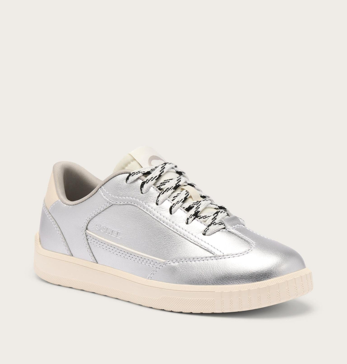 Ona™ Drift Women's Sneaker - Pure Silver, Sea Salt