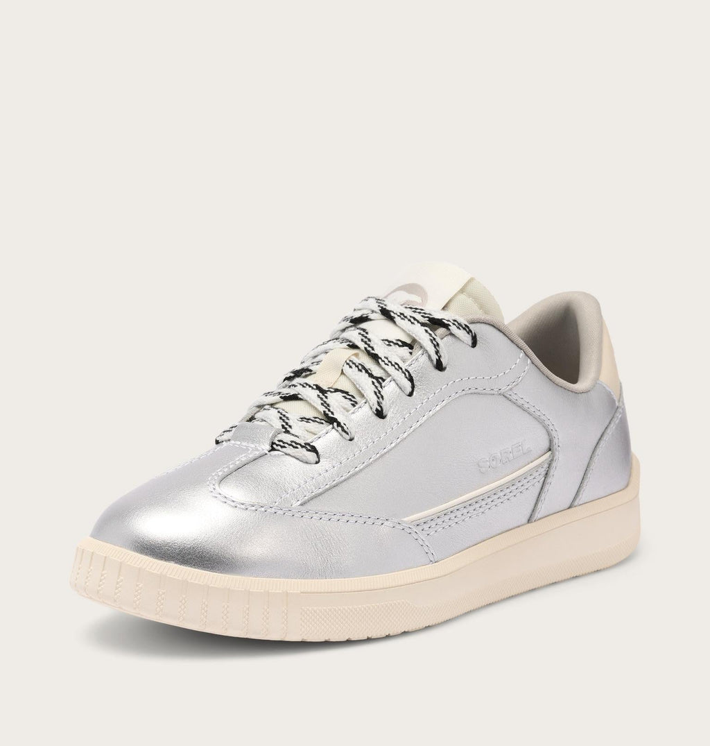 Ona™ Drift Women's Sneaker - Pure Silver, Sea Salt