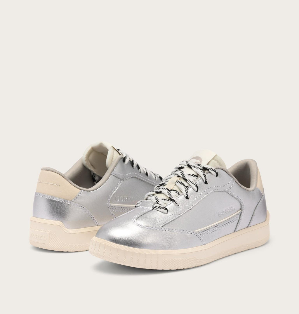 Ona™ Drift Women's Sneaker - Pure Silver, Sea Salt