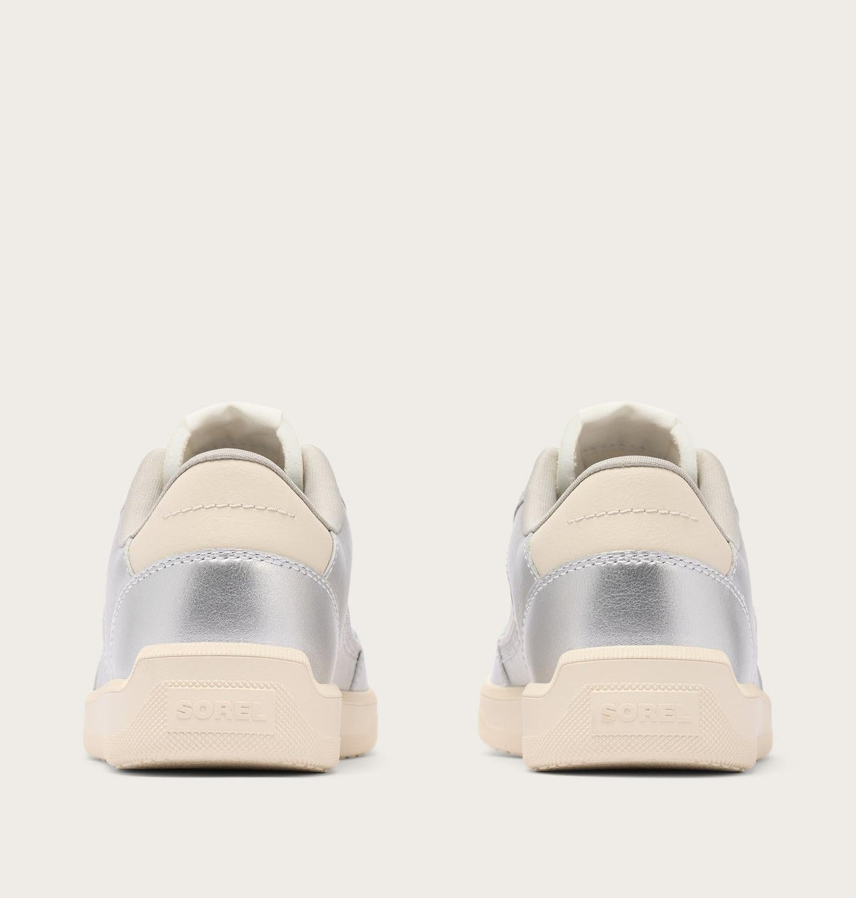 Ona™ Drift Women's Sneaker - Pure Silver, Sea Salt