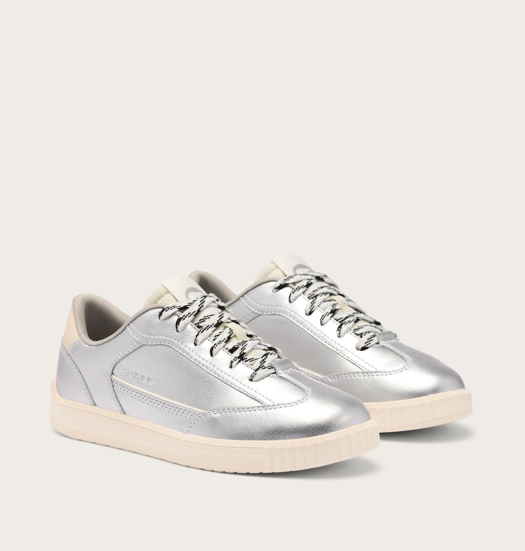 Ona™ Drift Women's Sneaker - Pure Silver, Sea Salt
