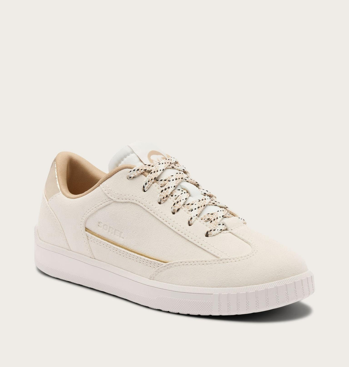 Ona™ Drift Women's Sneaker - Snow, Sea Salt (118)
