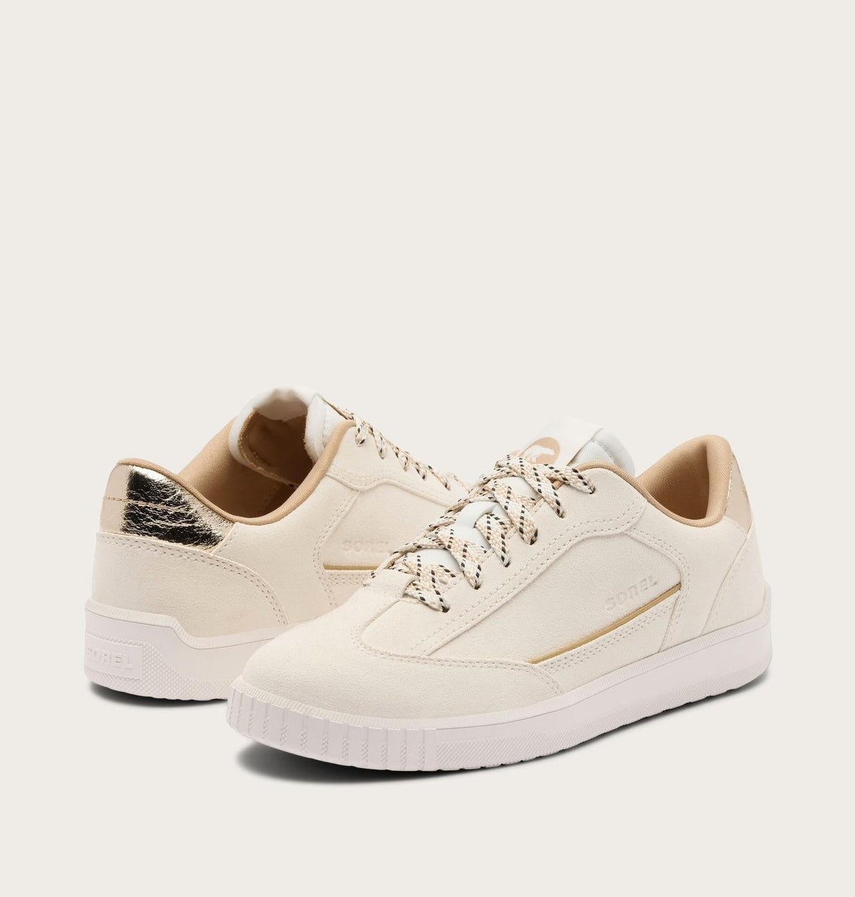 Ona™ Drift Women's Sneaker - Snow, Sea Salt (118)