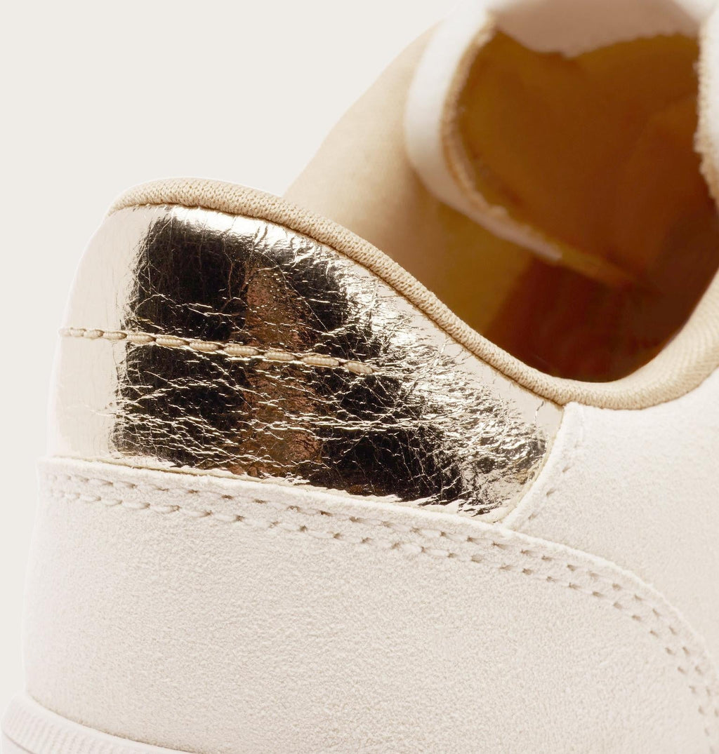 Ona™ Drift Women's Sneaker - Snow, Sea Salt (118)