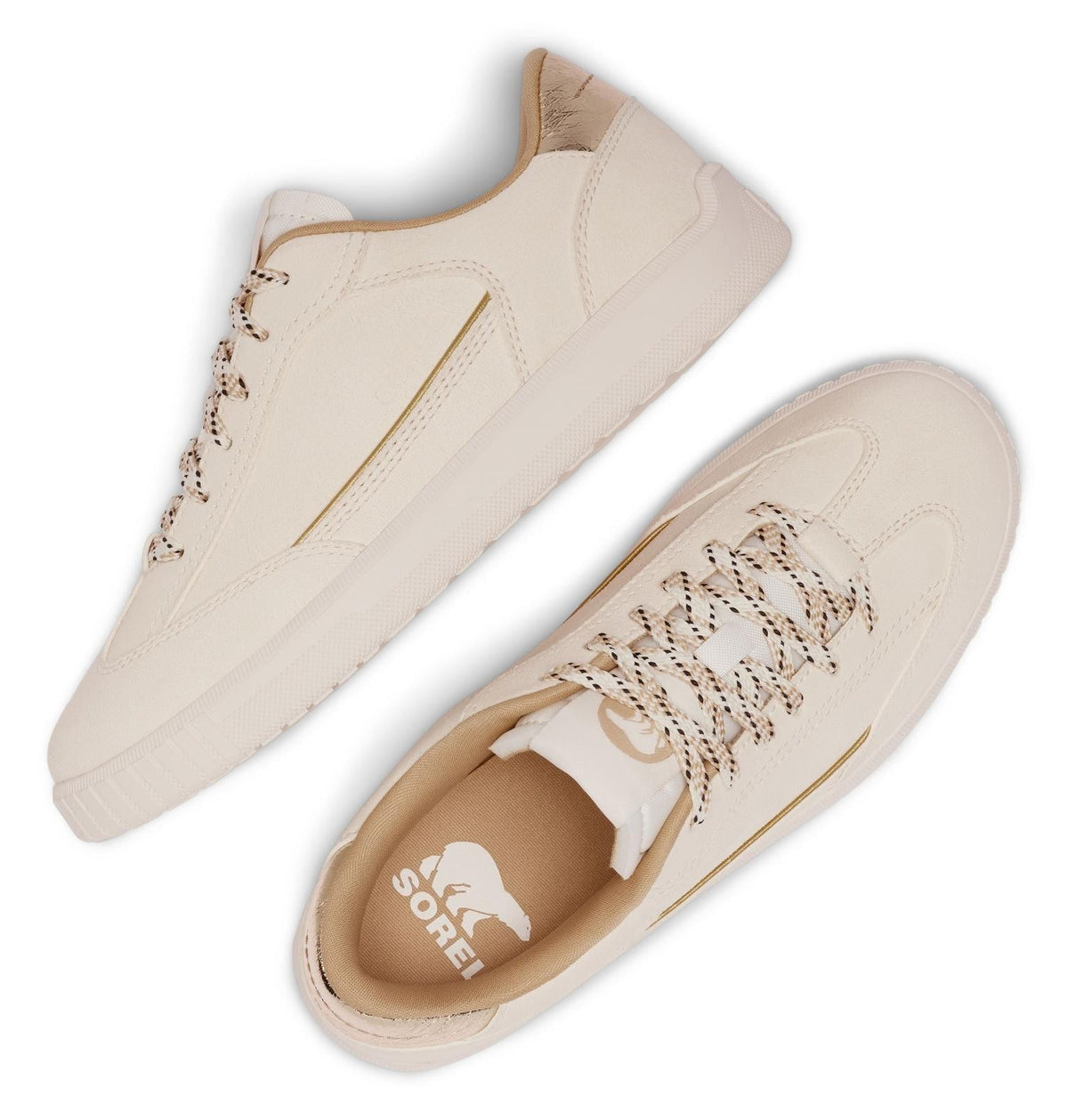 Ona™ Drift Women's Sneaker - Snow, Sea Salt (118)