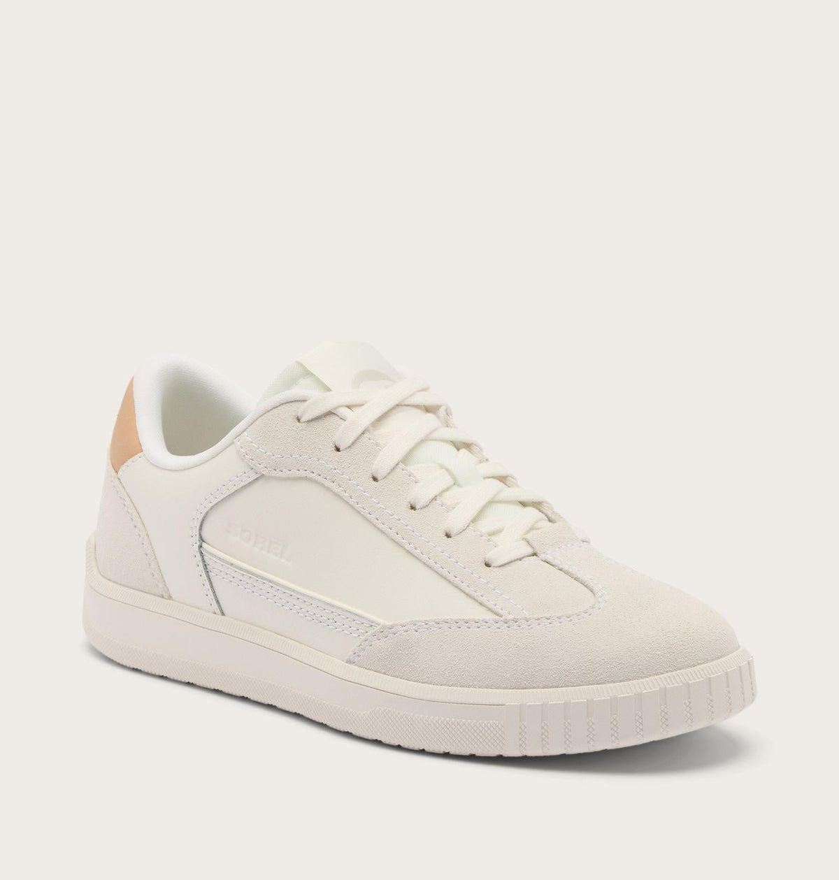 Ona™ Drift Women's Sneaker - Sea Salt, Honest Beige