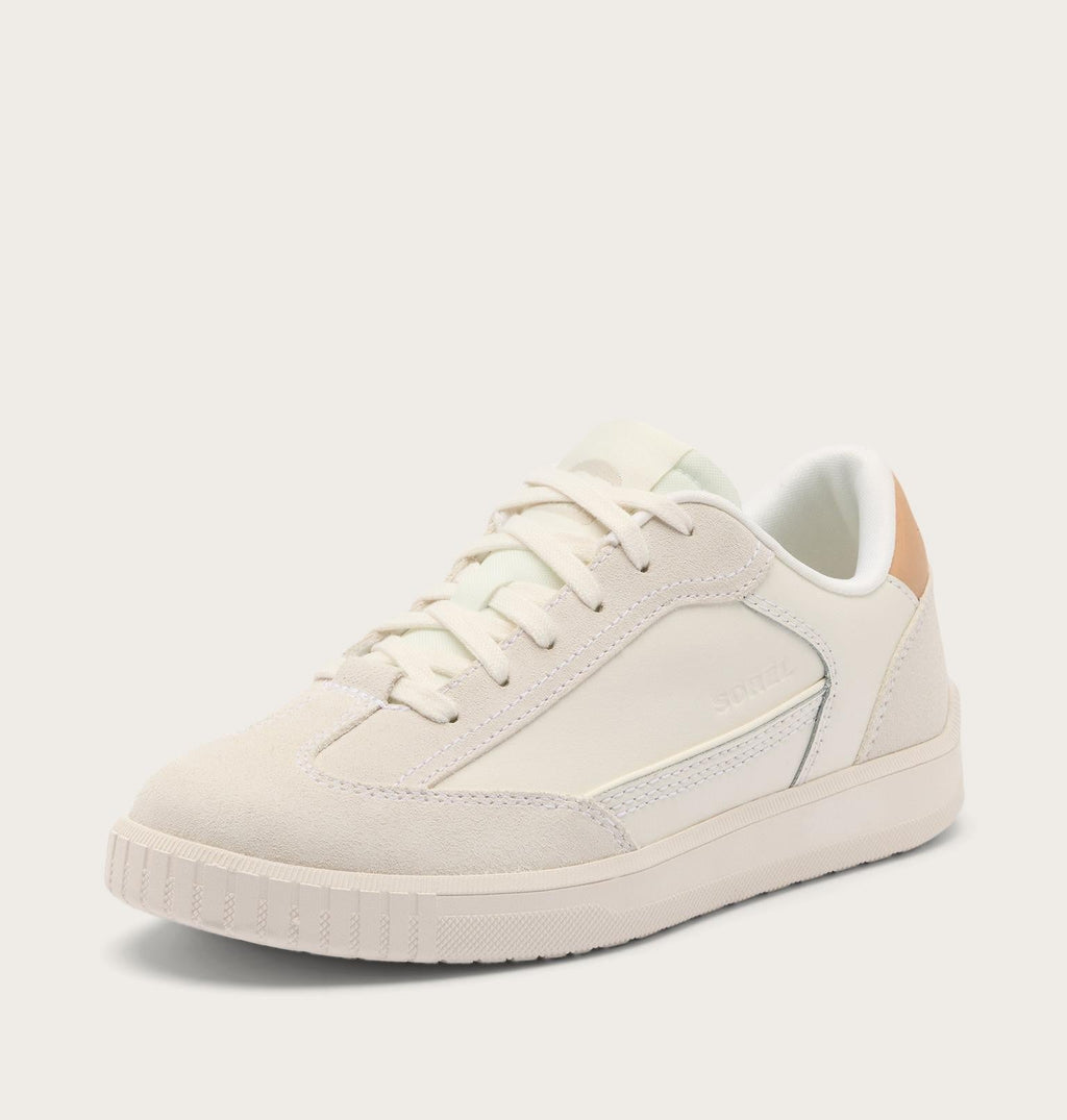 Ona™ Drift Women's Sneaker - Sea Salt, Honest Beige