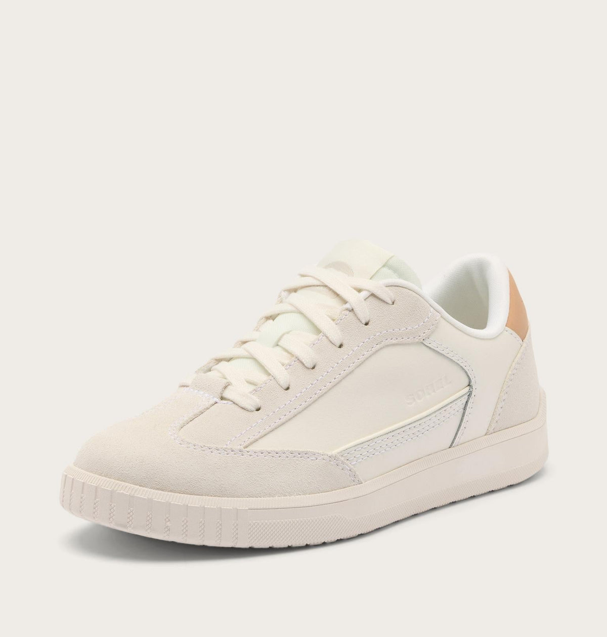 Ona™ Drift Women's Sneaker - Sea Salt, Honest Beige