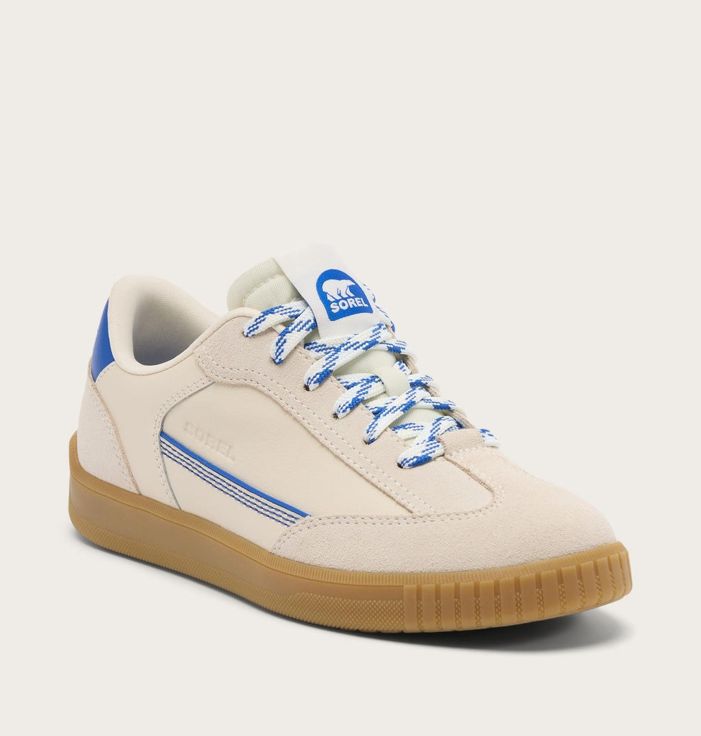 Ona™ Drift Women's Sneaker - Chalk, Azul