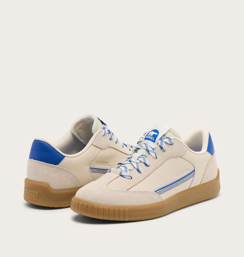 Ona™ Drift Women's Sneaker - Chalk, Azul