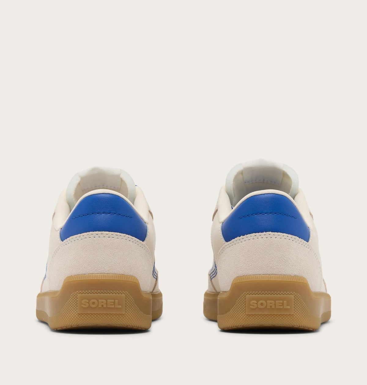 Ona™ Drift Women's Sneaker - Chalk, Azul