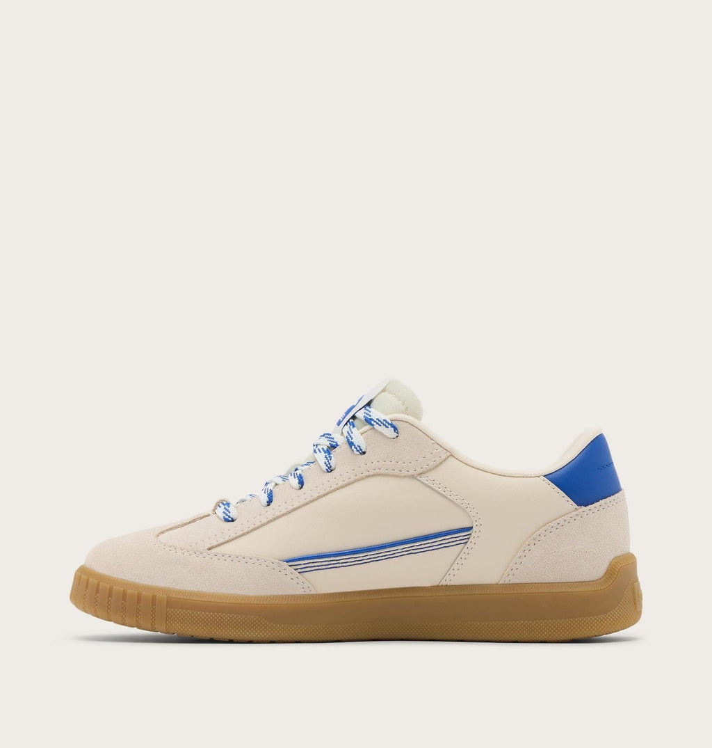 Ona™ Drift Women's Sneaker - Chalk, Azul