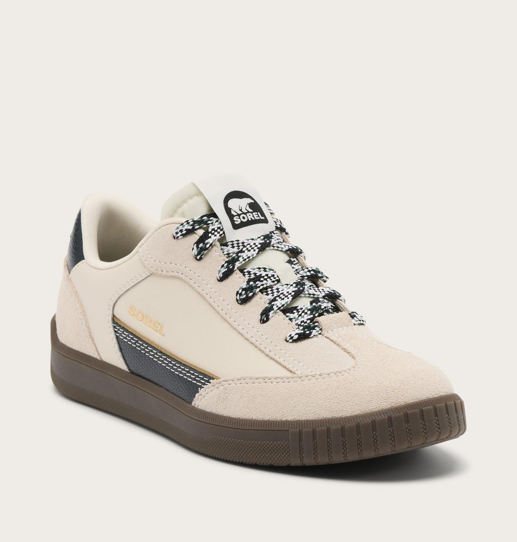 Ona™ Drift Women's Sneaker - Chalk, Black