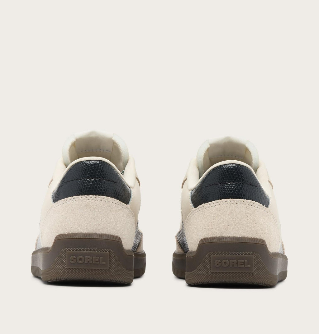 Ona™ Drift Women's Sneaker - Chalk, Black