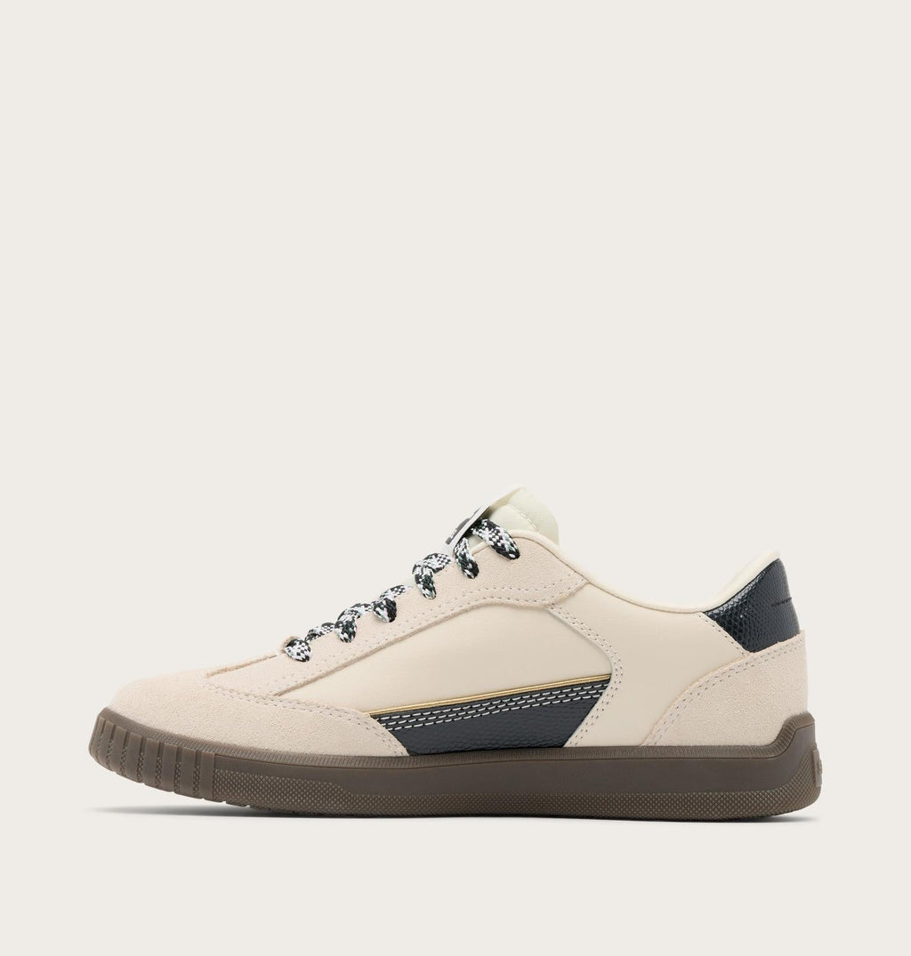 Ona™ Drift Women's Sneaker - Chalk, Black