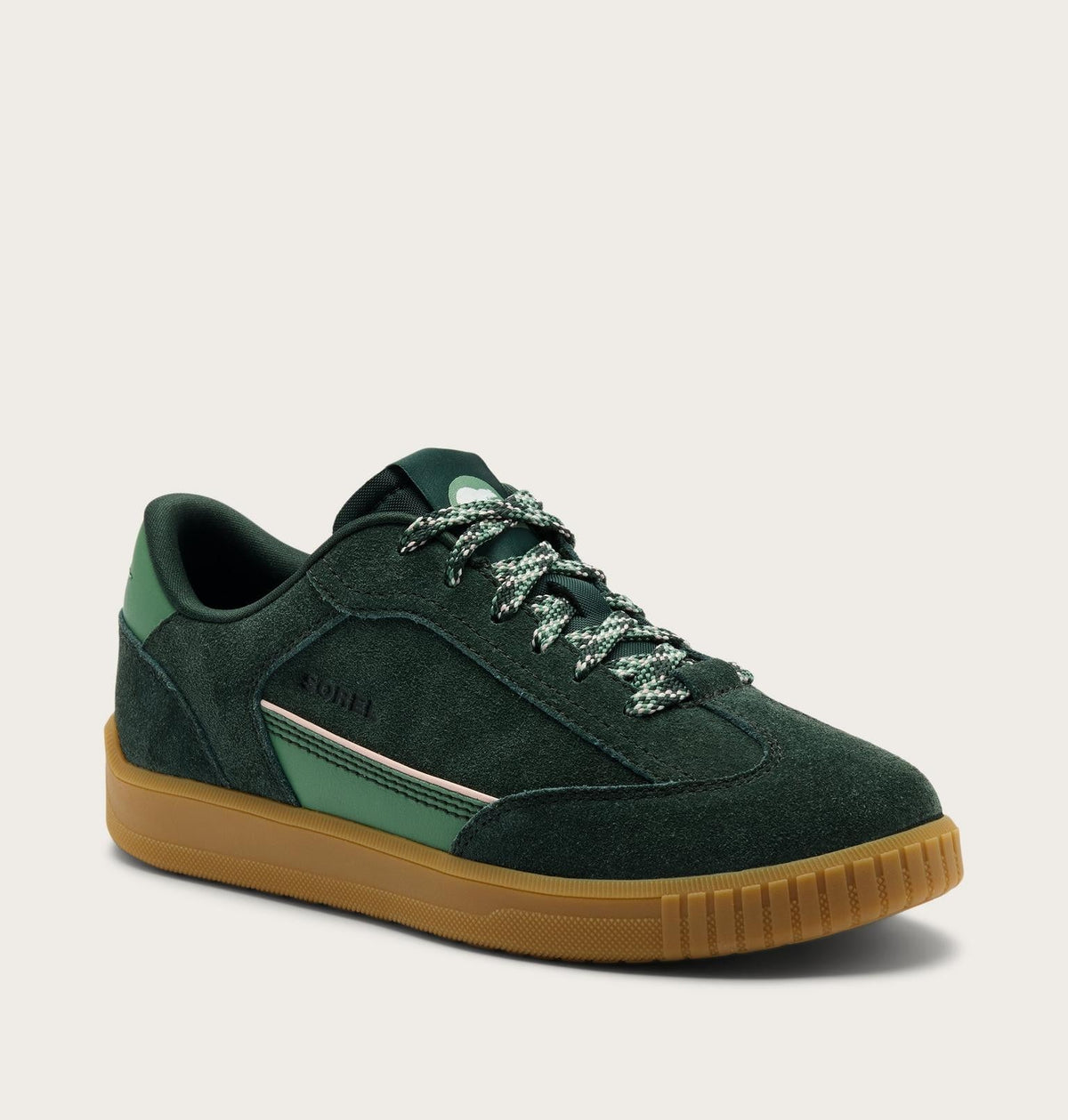 Ona™ Drift Women's Sneaker - Deep Woods, Pinehurst