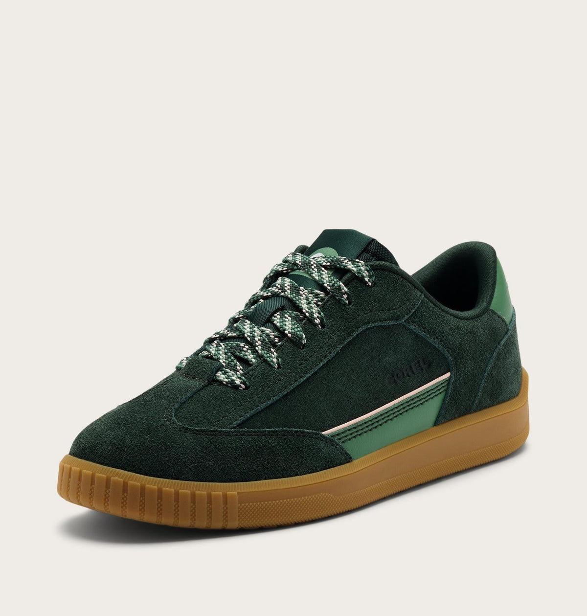 Ona™ Drift Women's Sneaker - Deep Woods, Pinehurst