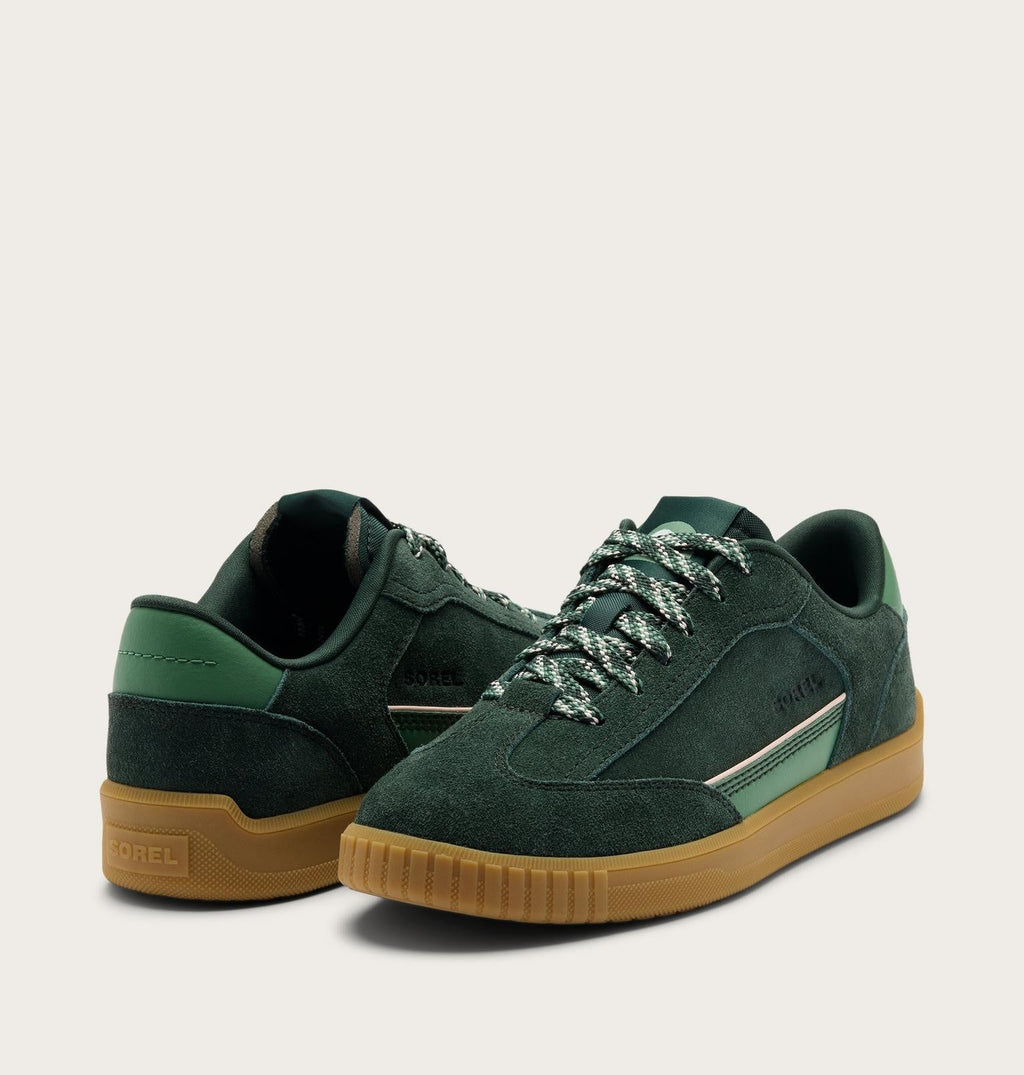 Ona™ Drift Women's Sneaker - Deep Woods, Pinehurst