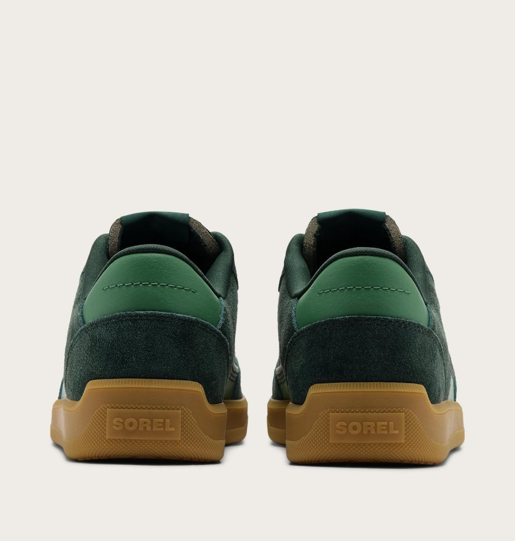 Ona™ Drift Women's Sneaker - Deep Woods, Pinehurst