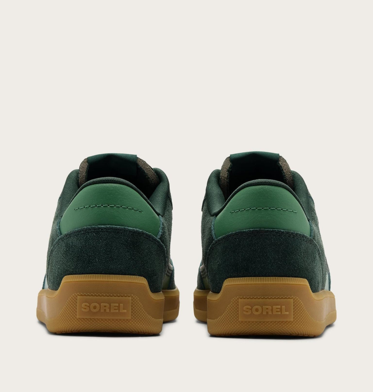 Ona™ Drift Women's Sneaker - Deep Woods, Pinehurst