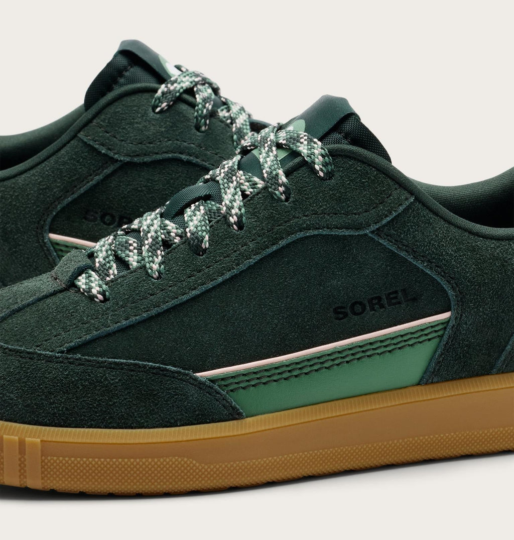 Ona™ Drift Women's Sneaker - Deep Woods, Pinehurst