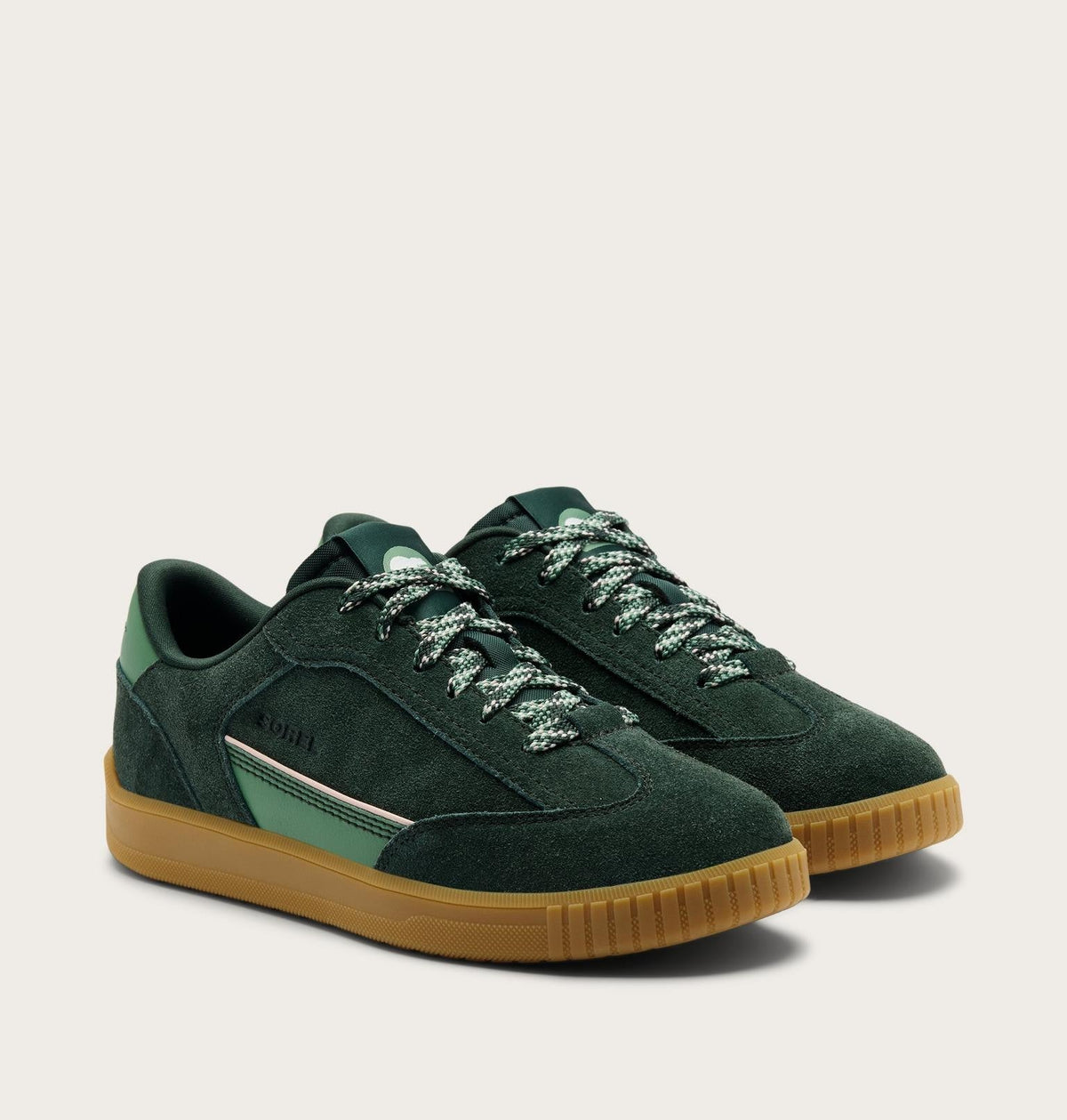 Ona™ Drift Women's Sneaker - Deep Woods, Pinehurst