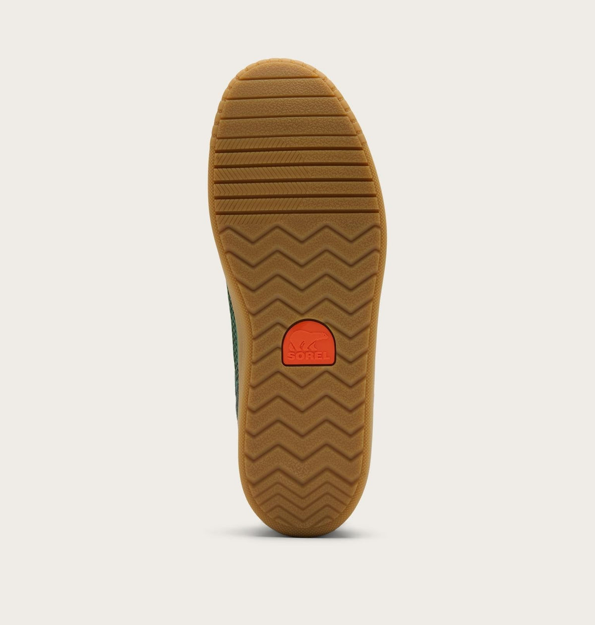 Ona™ Drift Women's Sneaker - Deep Woods, Pinehurst