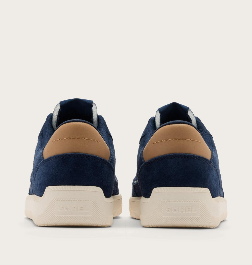 Ona™ Drift Women's Sneaker - Collegiate Navy, Snow