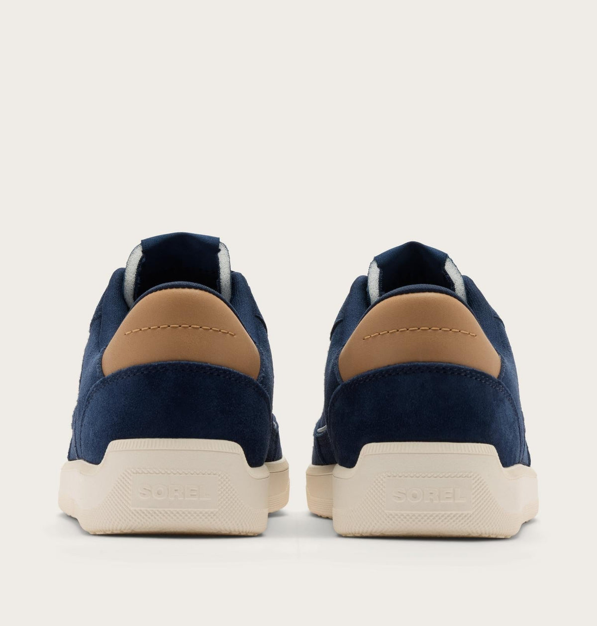 Ona™ Drift Women's Sneaker - Collegiate Navy, Snow