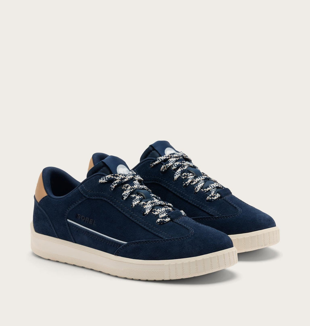 Ona™ Drift Women's Sneaker - Collegiate Navy, Snow