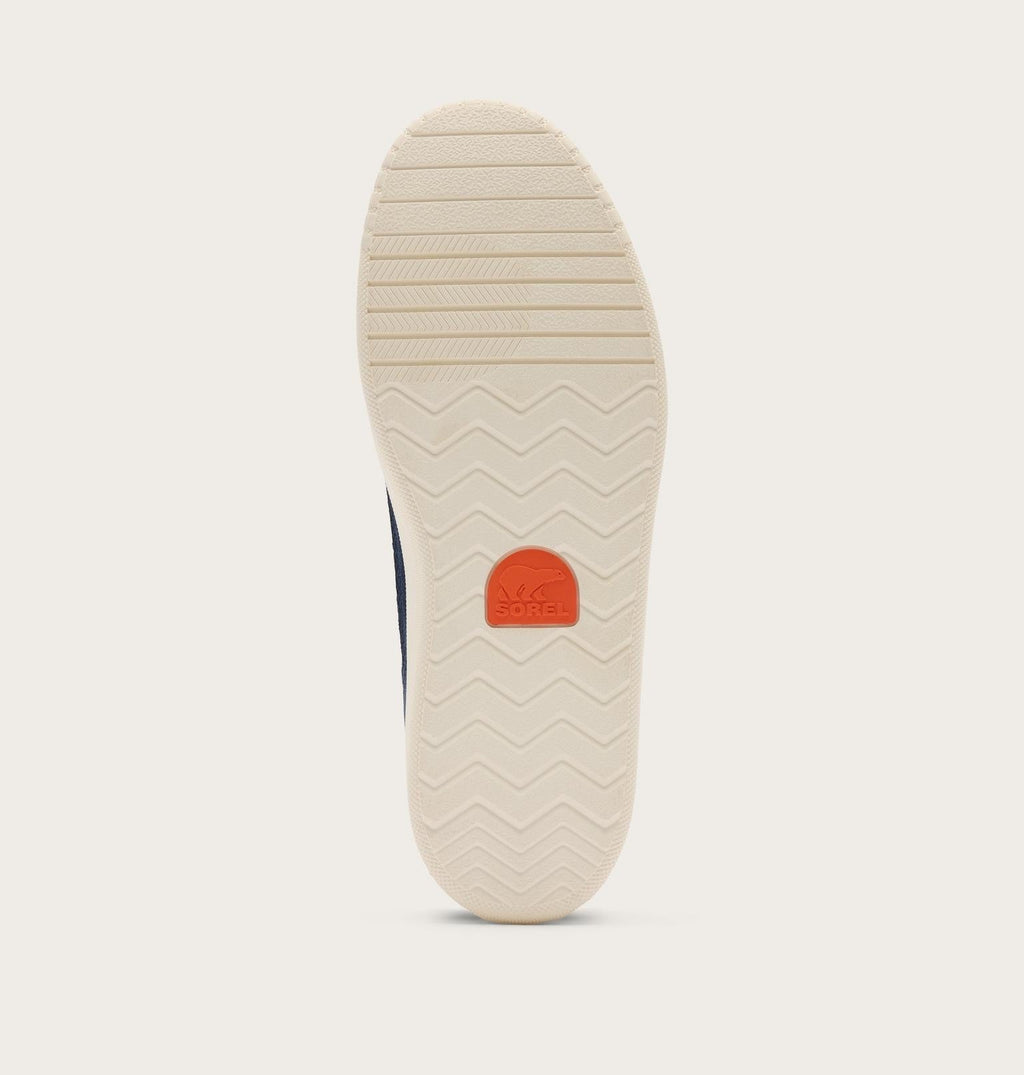 Ona™ Drift Women's Sneaker - Collegiate Navy, Snow