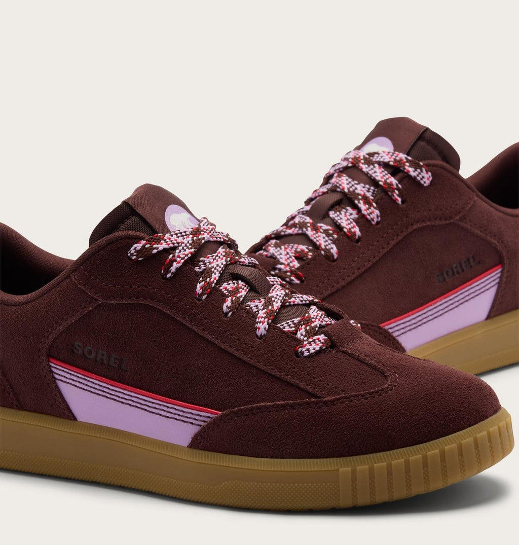 Ona™ Drift Women's Sneaker - Red Lodge, Hydrangea