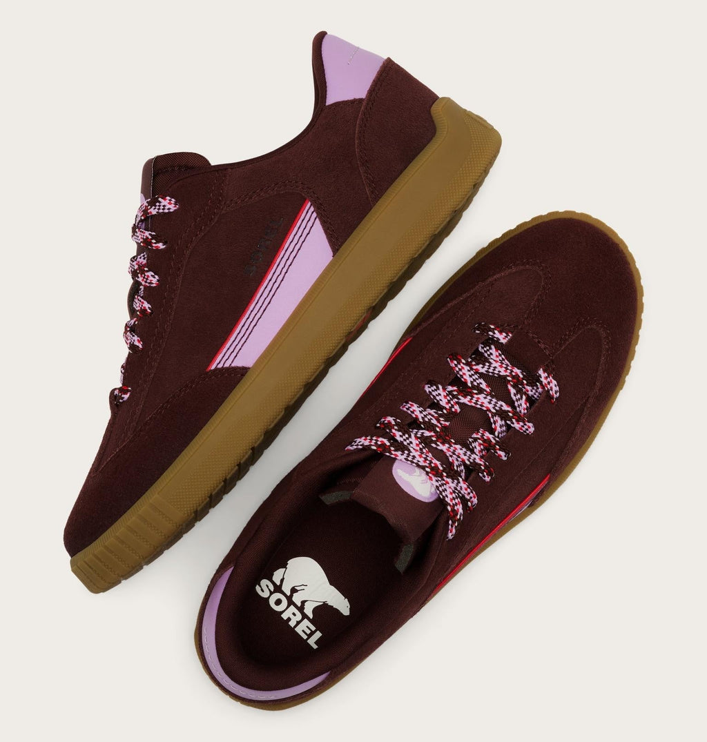 Ona™ Drift Women's Sneaker - Red Lodge, Hydrangea