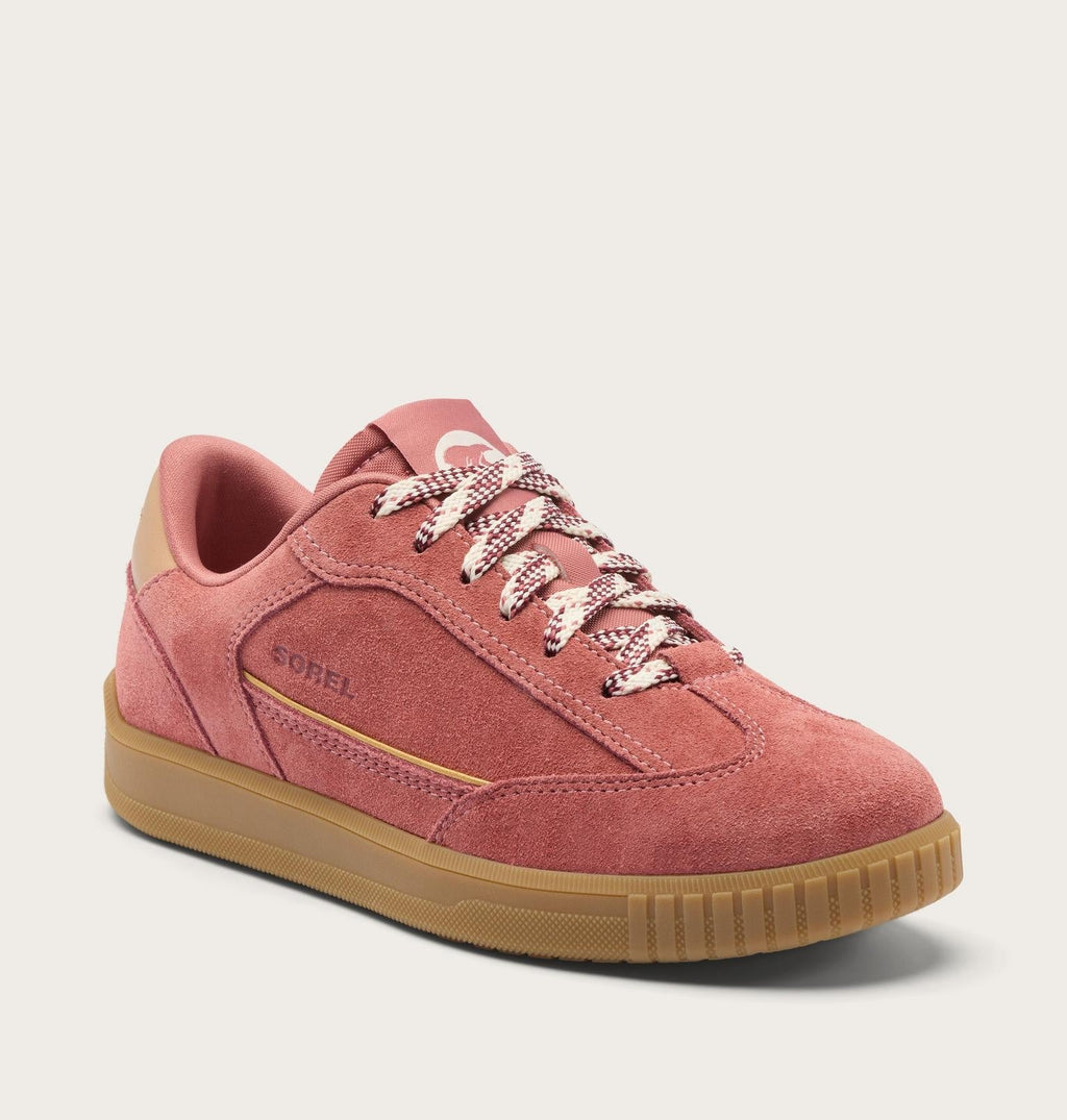 Ona™ Drift Women's Sneaker - Sandy Clay, Gum 16