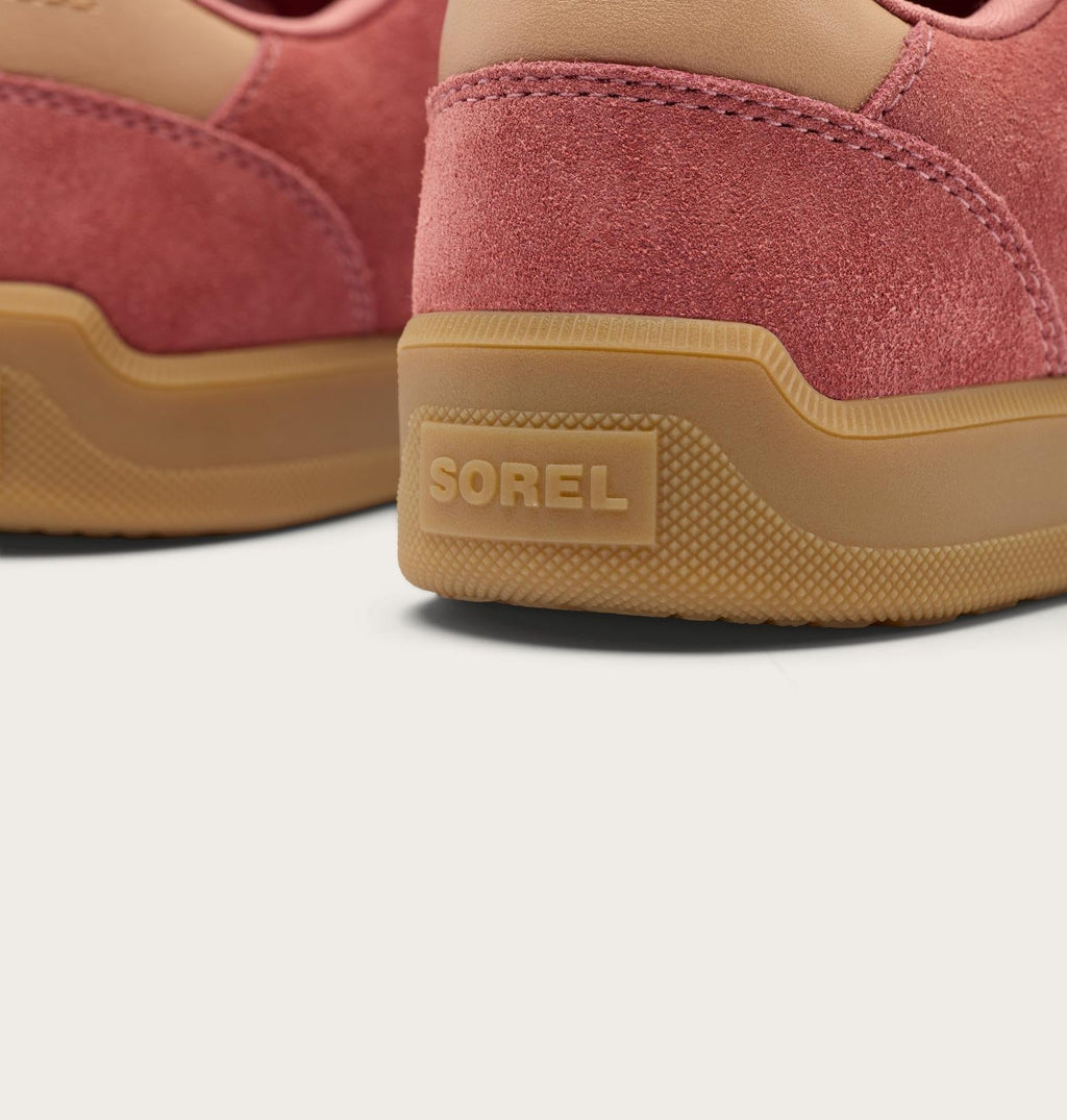 Ona™ Drift Women's Sneaker - Sandy Clay, Gum 16