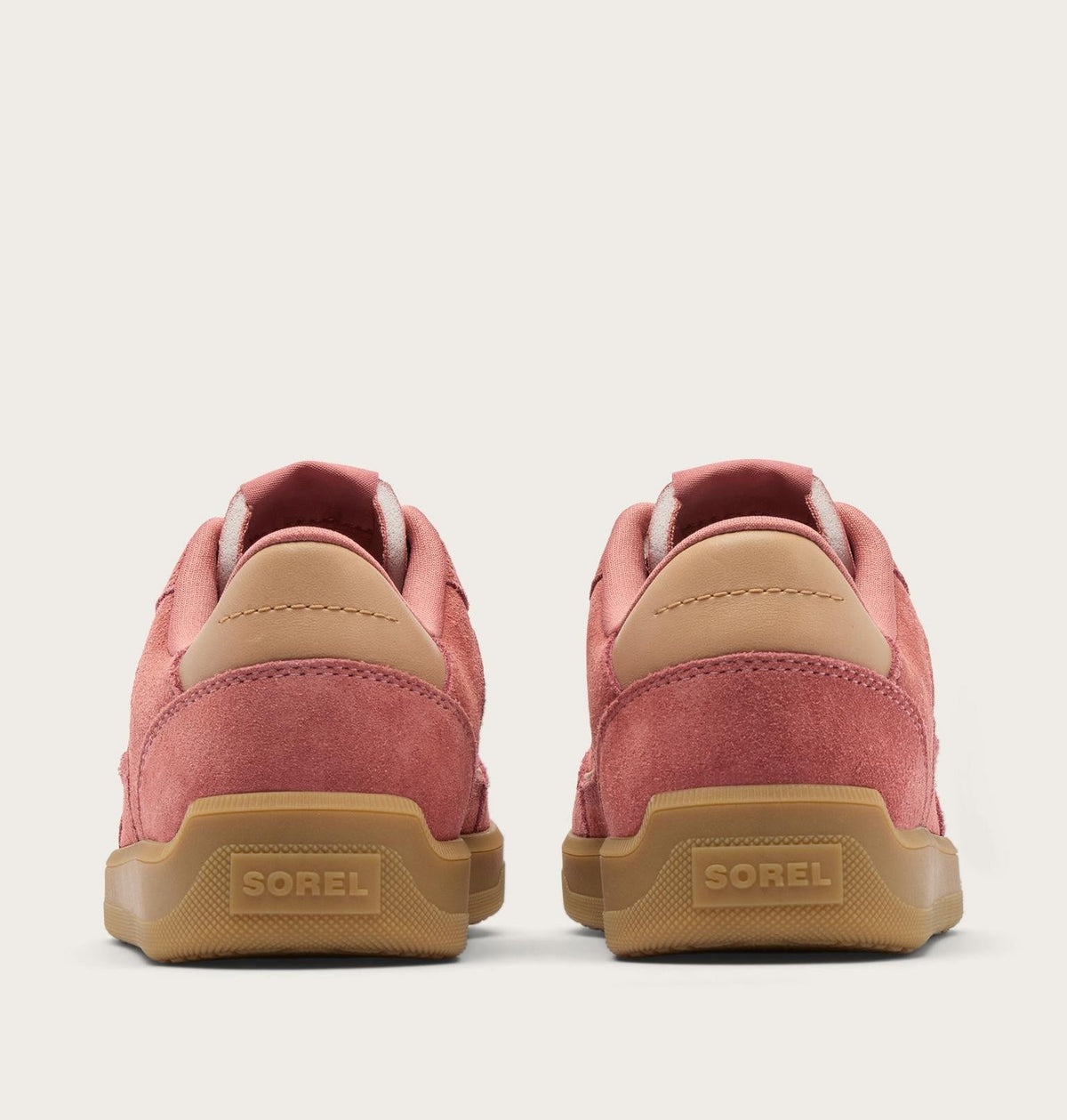 Ona™ Drift Women's Sneaker - Sandy Clay, Gum 16