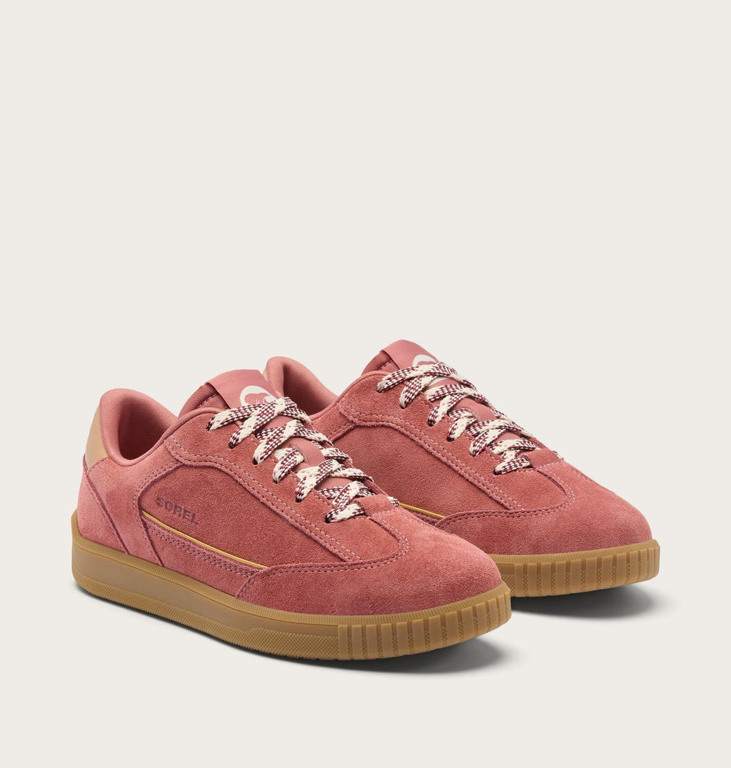 Ona™ Drift Women's Sneaker - Sandy Clay, Gum 16