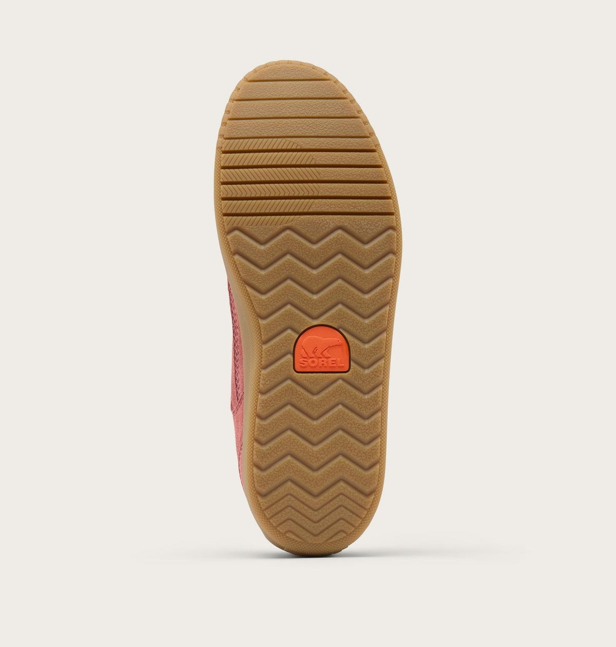 Ona™ Drift Women's Sneaker - Sandy Clay, Gum 16