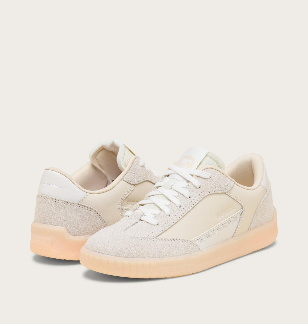 Ona™ Drift Women's Sneaker - Fawn, White Peach