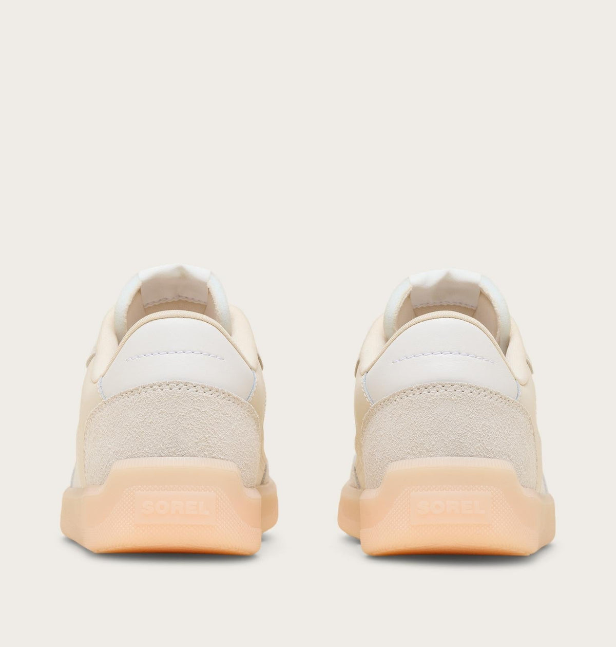 Ona™ Drift Women's Sneaker - Fawn, White Peach
